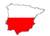 ECOLAVAKAN - Polski